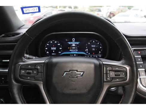 Used 2023 Chevrolet Tahoe RST RWD image 14