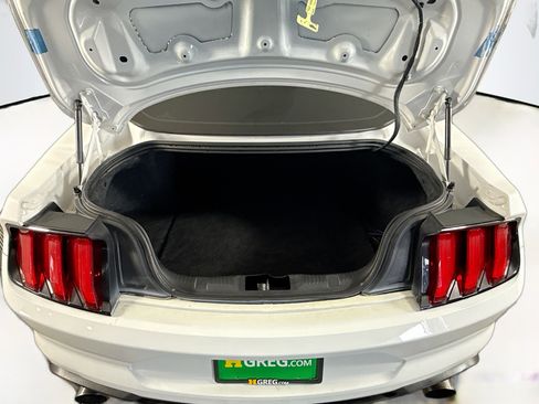 Used 2020 Ford Mustang EcoBoost w/ Black Accent Package image 33