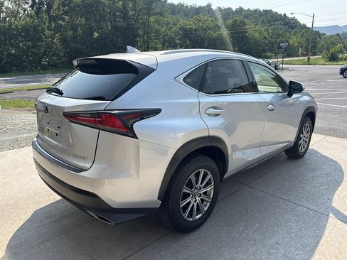 Used 2019 Lexus NX 300 AWD w/ Comfort Package image 4
