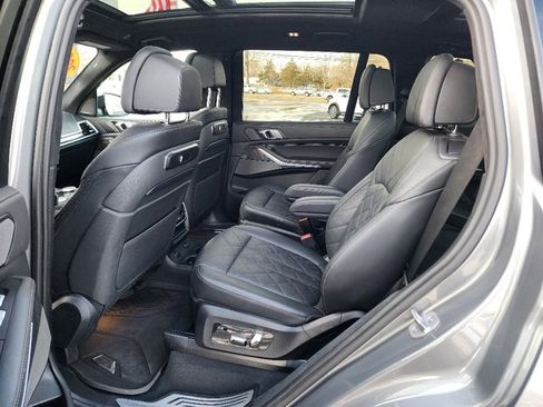 Used 2023 BMW X7 xDrive40i w/ M Sport Package image 22