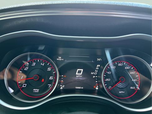 Used 2015 Dodge Charger R/T image 12