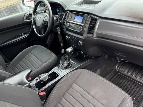 Used 2020 Ford Ranger XL w/ Equipment Group 101A Mid RWD image 17