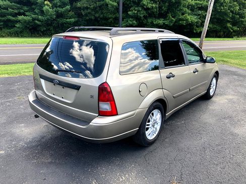 Used 2003 Ford Focus ZTW image 5
