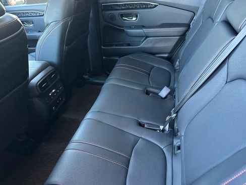 New 2026 Honda Passport TrailSport Elite image 20