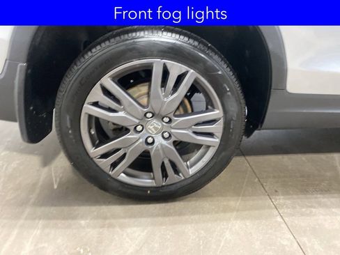 Certified 2019 Honda Passport EX-L image 13