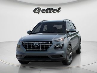 New 2026 Hyundai Venue SEL FWD video 2