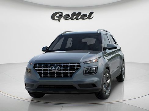 New 2026 Hyundai Venue SEL FWD image 2