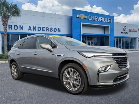 Used 2023 Buick Enclave Essence w/ Experience Buick Package image 1