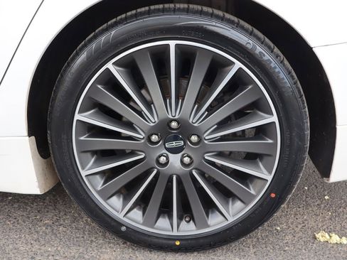 Used 2016 Lincoln MKZ AWD w/ Equipment Group 300A Reserve image 68