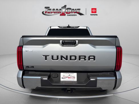 Used 2026 Toyota Tundra SR5 image 9