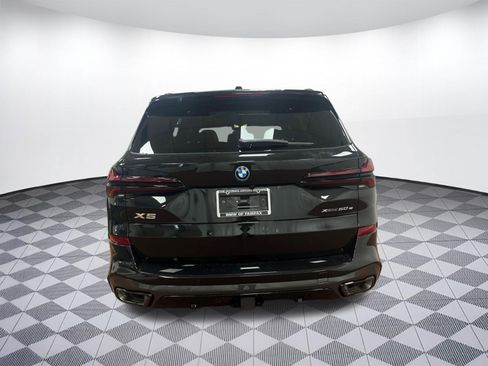 New 2026 BMW X5 xDrive50e w/ M Sport Package image 9