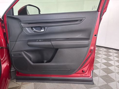 Used 2024 Honda CR-V EX image 26