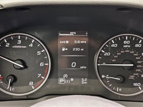 New 2025 Subaru Crosstrek 2.5i Premium image 10