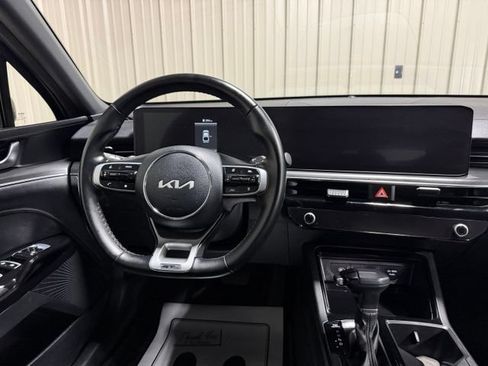 Used 2025 Kia K5 GT-Line FWD image 30