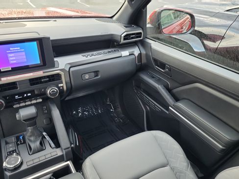New 2026 Toyota Tacoma SR5 AWD/4WD image 14