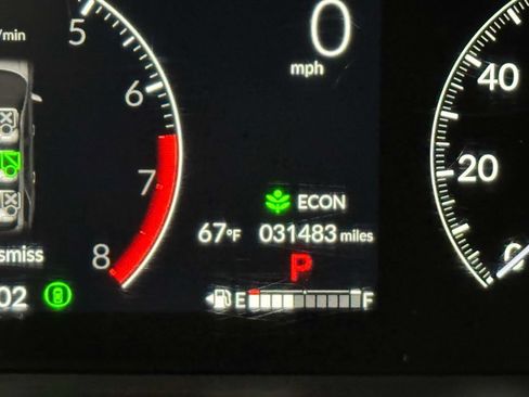 Used 2024 Honda Pilot EX-L image 18