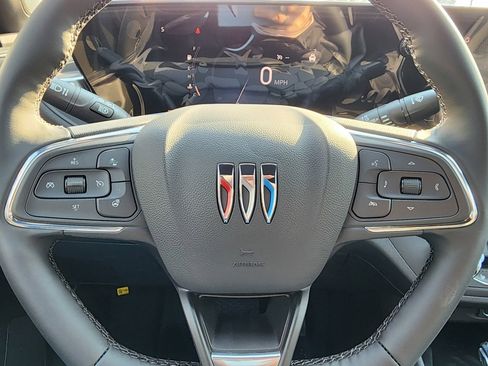 New 2026 Buick Envista Preferred w/ Convenience I Package image 18