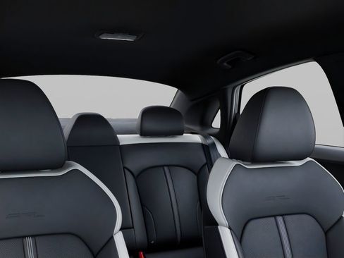 New 2026 Kia K5 GT-Line AWD/4WD image 27