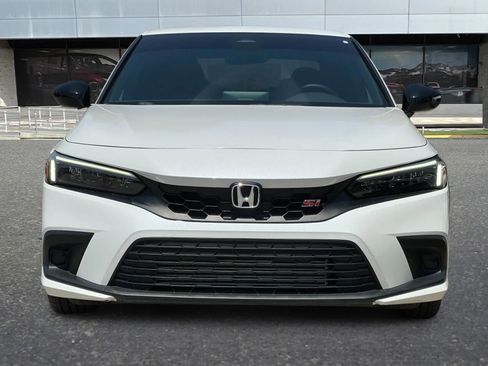 Used 2024 Honda Civic Si image 11