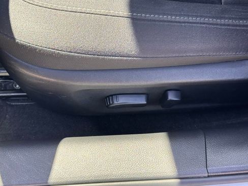Certified 2024 Nissan Altima 2.5 SV FWD image 12