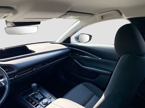 Certified 2024 MAZDA CX-30 AWD 2.5 S image 23