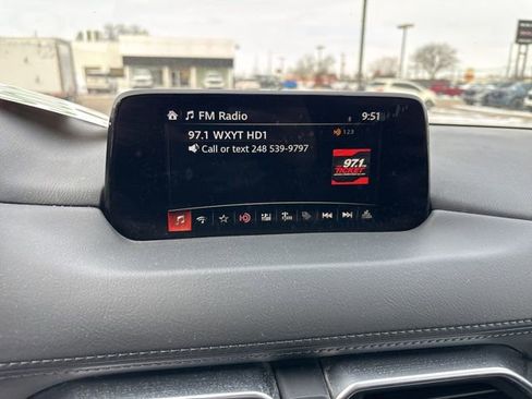 Used 2018 MAZDA CX-5 Touring w/ Preferred Equipment Package image 19