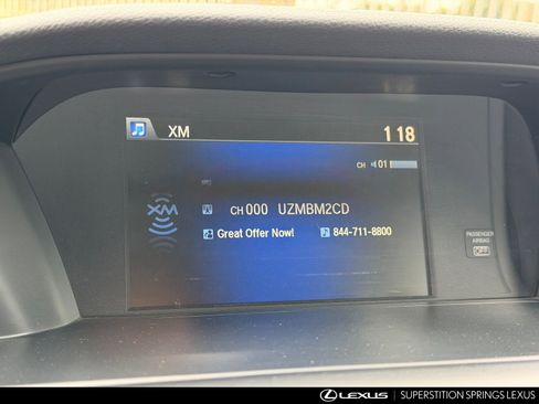 Used 2013 Honda Accord EX-L image 24