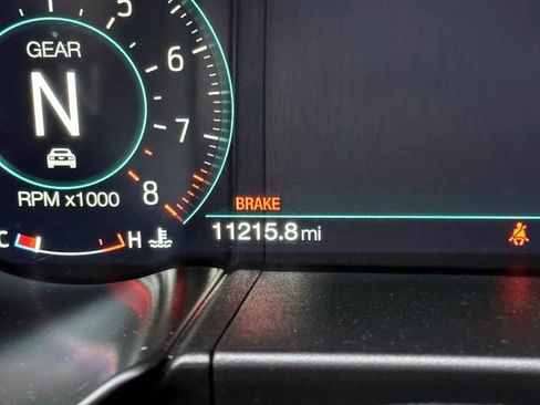 Used 2021 Ford Mustang GT Premium w/ GT Performance Package image 21