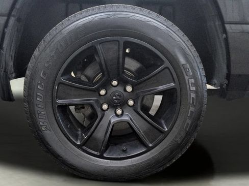 Used 2022 RAM 1500 Sport w/ Rebel Level 2 Equipment Group AWD/4WD image 28