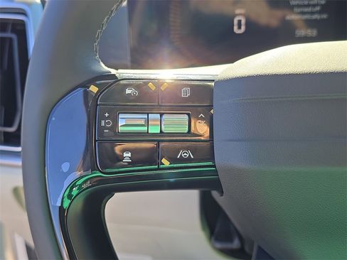 New 2026 Kia Sorento EX image 34