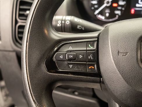 Used 2023 RAM ProMaster 2500 FWD image 19
