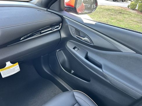 New 2026 Buick Envista Avenir FWD image 16