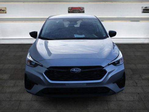 Used 2024 Subaru Impreza 2.0i w/ Popular Package #1A image 2