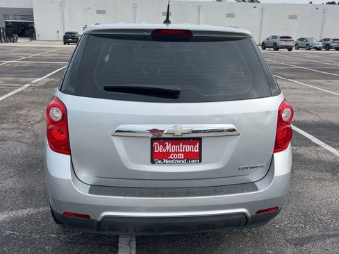 Used 2013 Chevrolet Equinox LS w/ LPO, Protection Package FWD image 8