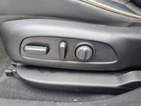 Certified 2019 Chevrolet Blazer Premier w/ Sun and Wheels Package image 24