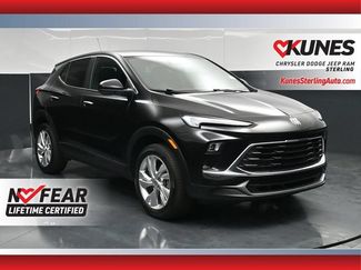 Used 2025 Buick Encore GX Preferred AWD/4WD video 1