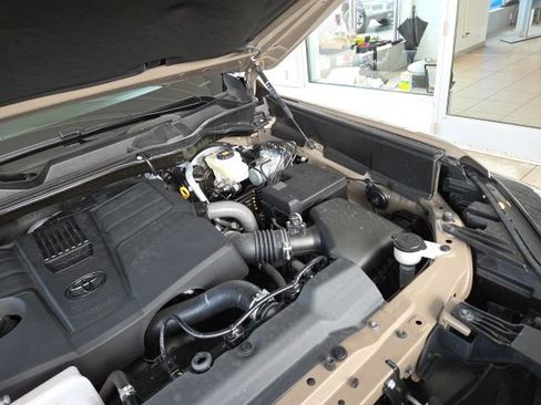 Used 2026 Toyota Tundra SR5 AWD/4WD image 74
