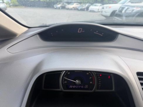 Used 2009 Honda Civic LX image 21