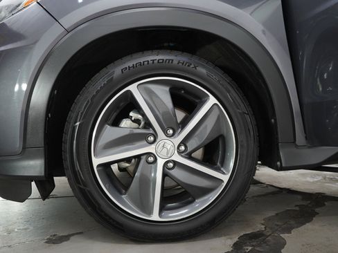 Used 2022 Honda HR-V EX image 29