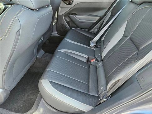 New 2026 Subaru Crosstrek 2.5i Wilderness image 15