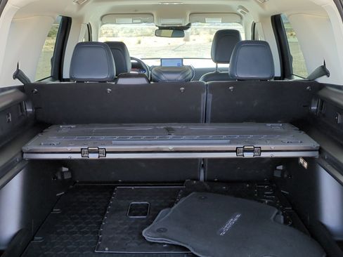 Used 2023 Ford Bronco Sport Outer Banks w/ Tech Package image 29