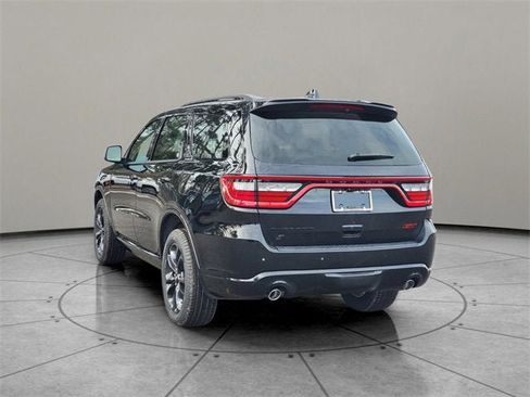 New 2026 Dodge Durango GT image 10
