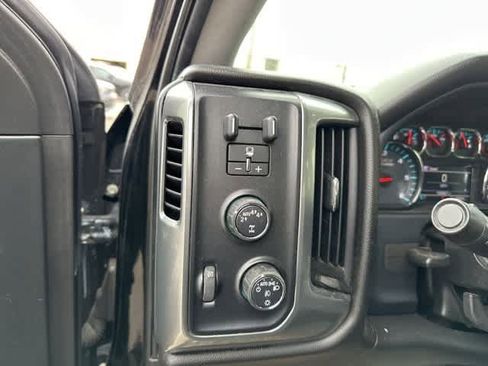 Used 2017 Chevrolet Silverado 1500 LT image 9