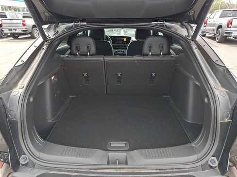 Certified 2024 Buick Envista Preferred w/ Convenience I Package FWD image 15