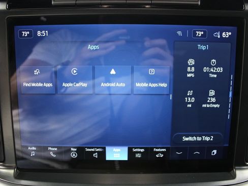Used 2024 Ford F150 XLT w/ Equipment Group 302A MID AWD/4WD image 32
