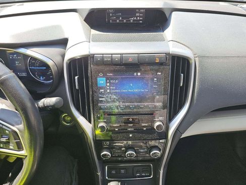 Used 2020 Subaru Ascent Limited w/ Technology Package AWD/4WD image 8