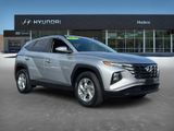 Certified 2024 Hyundai Tucson SEL image 2