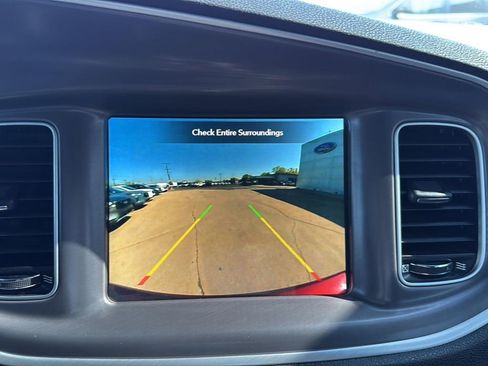 Used 2021 Dodge Charger SXT w/ Driver Convenience Group image 19