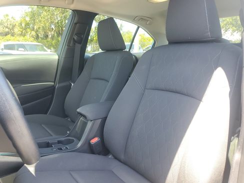 Certified 2023 Toyota Corolla LE w/ LE Premium Package FWD image 17