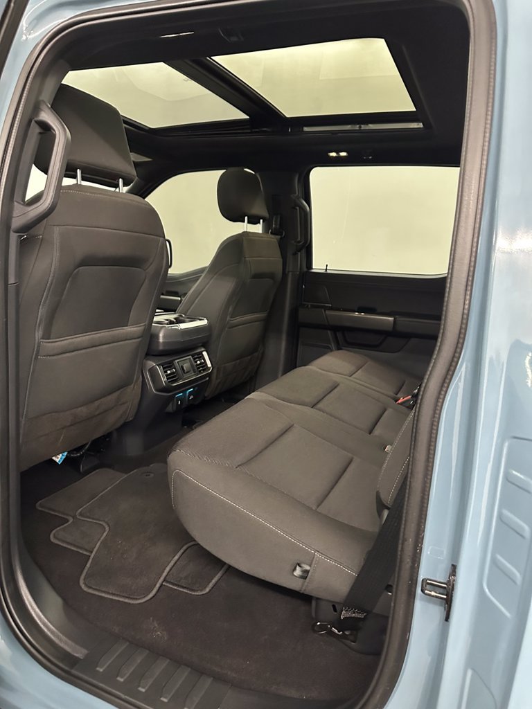 Used 2023 Ford F150 XLT w/ Equipment Group 302A High AWD/4WD image 27